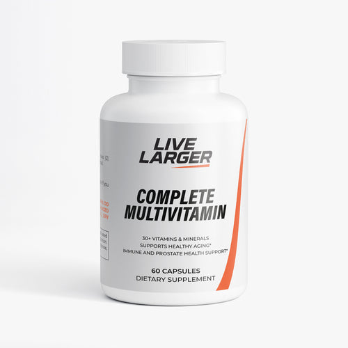 Complete Multivitamin