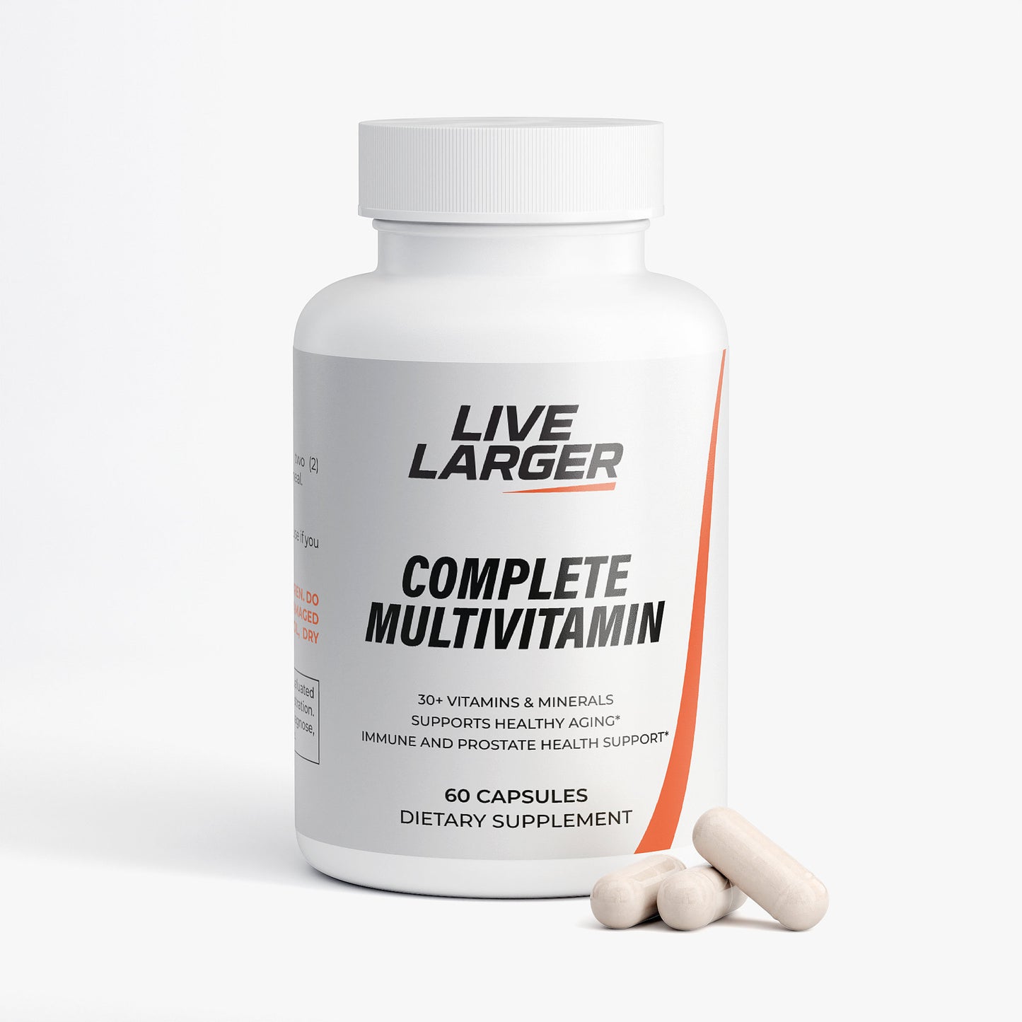 Complete Multivitamin