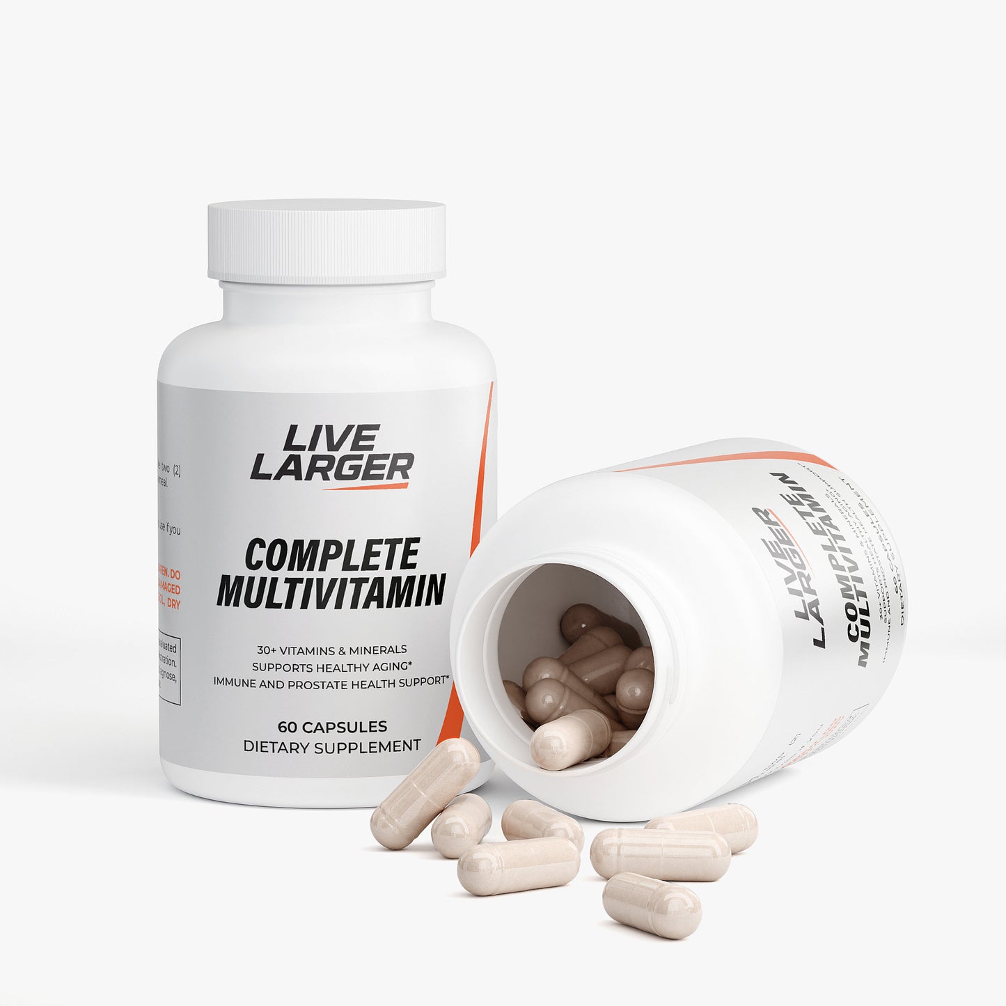 Complete Multivitamin