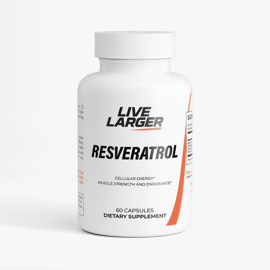 Resveratrol