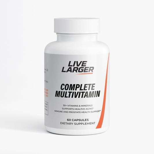 Complete Multivitamin