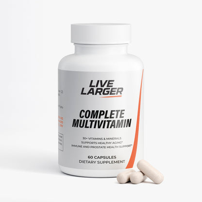 Complete Multivitamin
