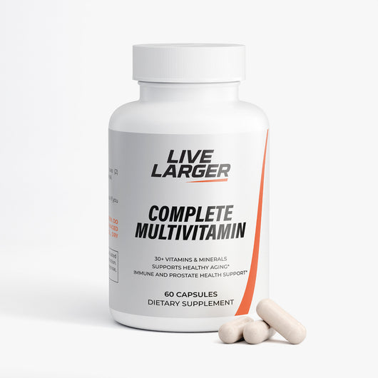 Complete Multivitamin