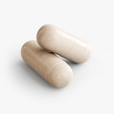 Complete Multivitamin