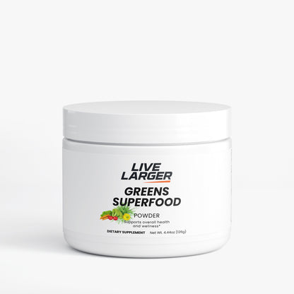 Greens Superfood