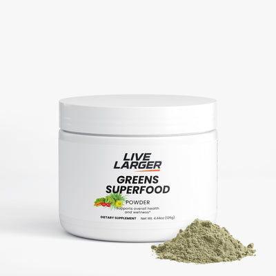 Greens Superfood