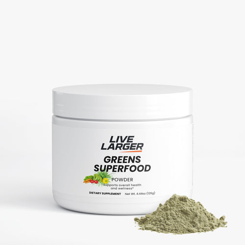 Greens Superfood