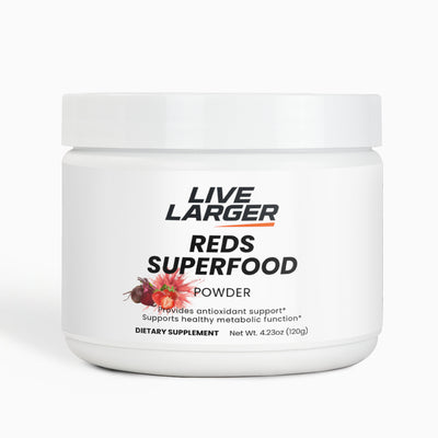 Reds Superfood