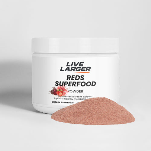 Reds Superfood