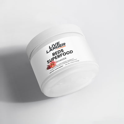 Reds Superfood