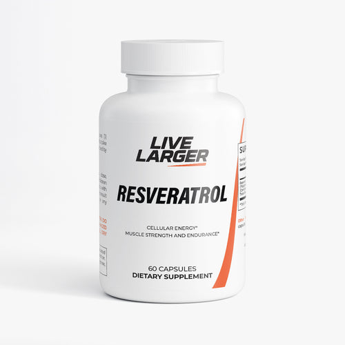 Resveratrol