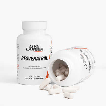 Resveratrol