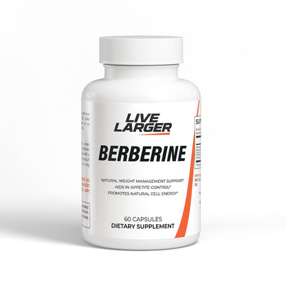 Berberine