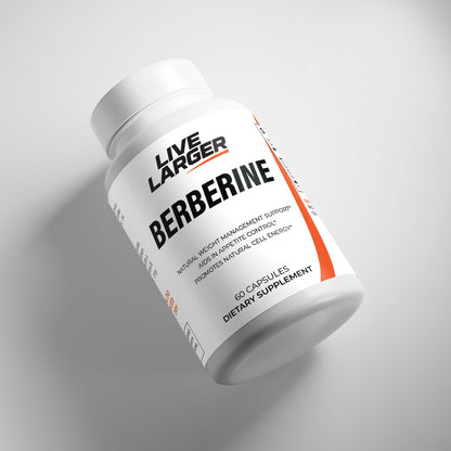 Berberine