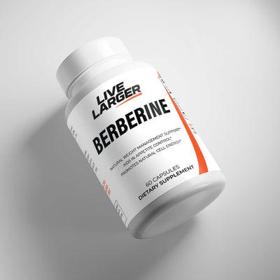 Berberine