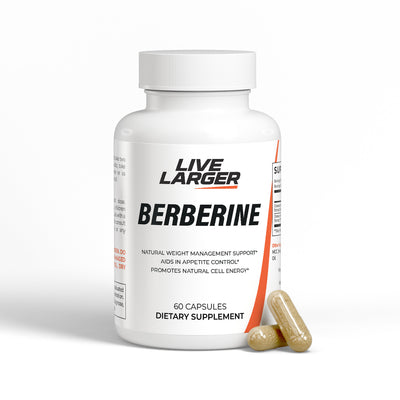 Berberine