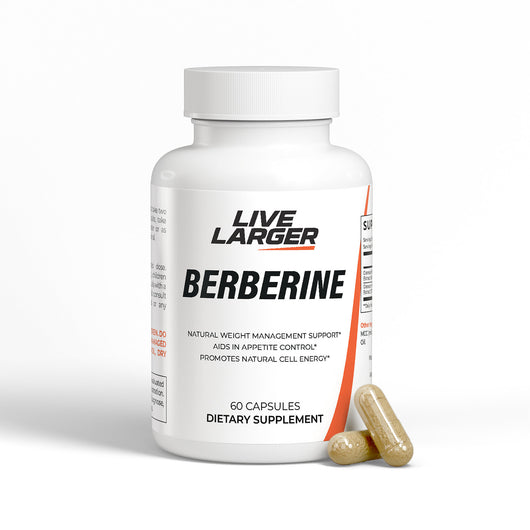 Berberine