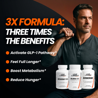 The Burn Box Bundle