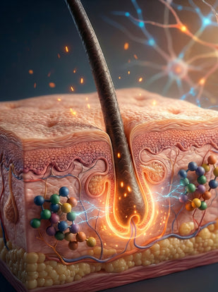 Peptides Are Activated