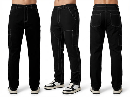 The Manly Pants (Founders Edition)