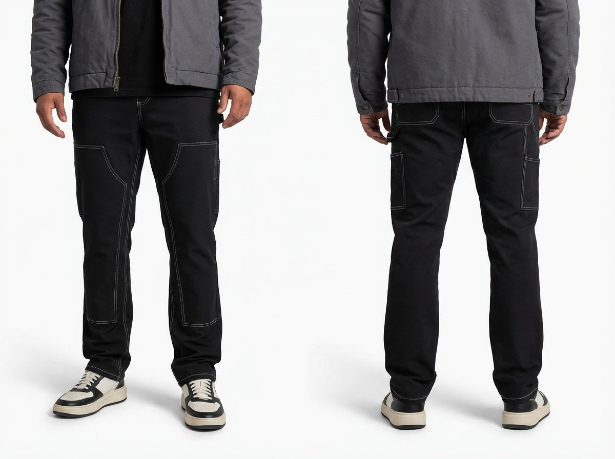 The Manly Pants (Founders Edition)