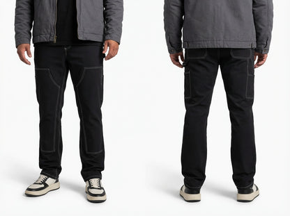 The Manly Pants (Founders Edition)