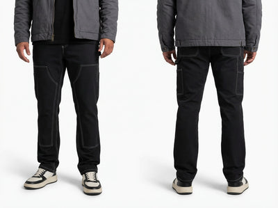 The Manly Pants (Founders Edition)