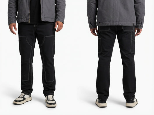 The Manly Pants (Founders Edition)