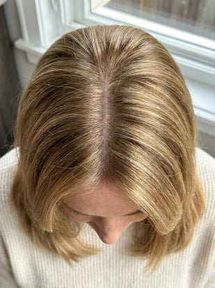 Stimulates Hair Growth