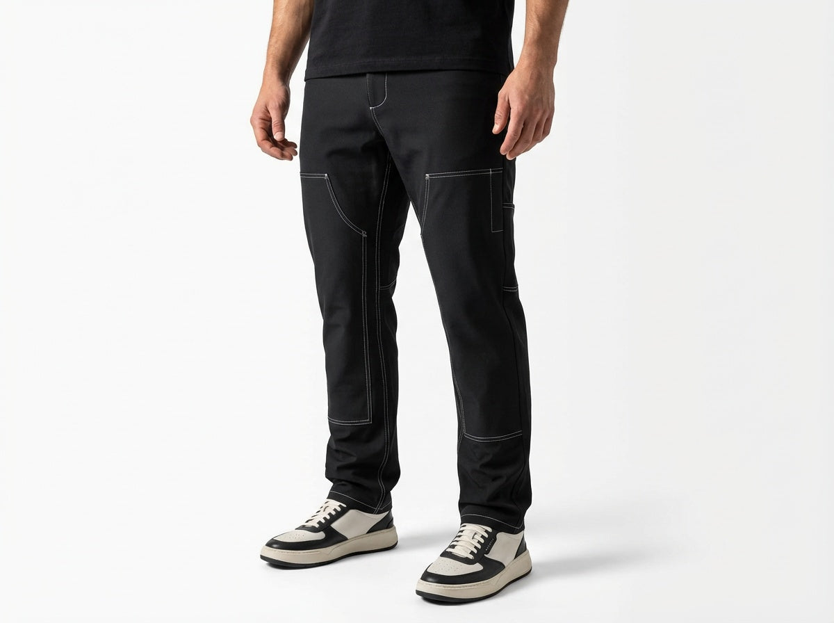 The Manly Pants (Founders Edition)