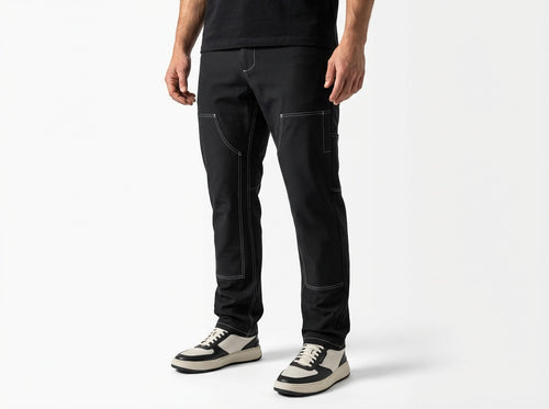 The Manly Pants (Founders Edition)