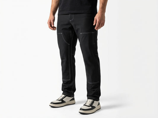 The Manly Pants (Founders Edition)
