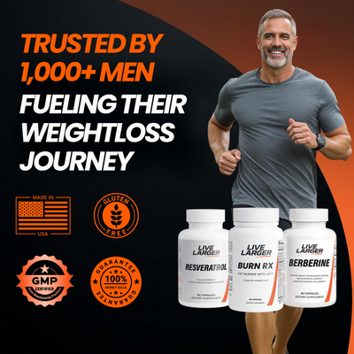 The Burn Box Bundle