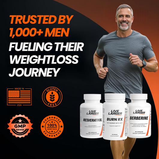The Burn Box Bundle